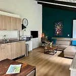 Gehele Zuid-limburg Op Park 아파트 *