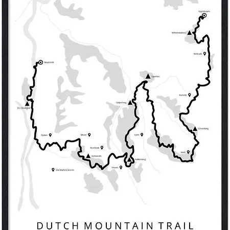 Apartment Gehele Zuid-limburg Op Park *