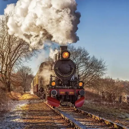 Gehele Zuid-limburg Op Park