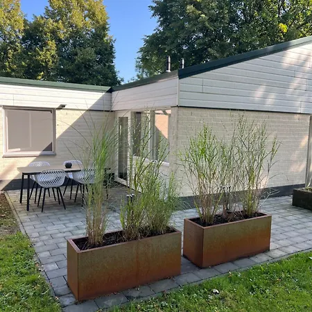 Gehele Zuid-limburg Op Park Simpelveld