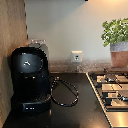 Appartement Gehele Zuid-limburg Op Park *