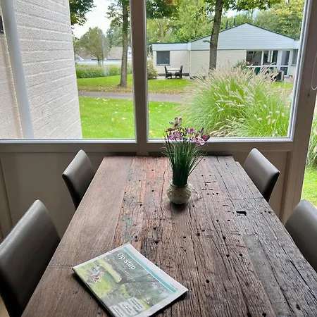 Appartement Gehele Zuid-limburg Op Park *