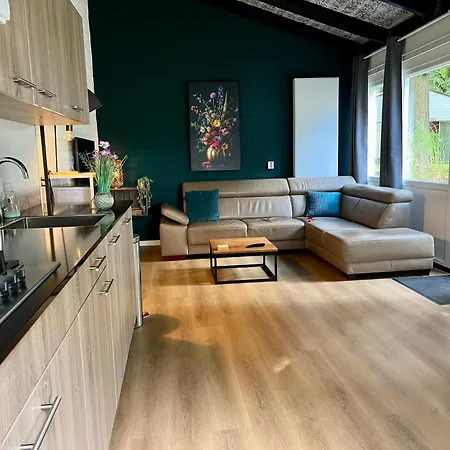 Gehele Zuid-limburg Op Park