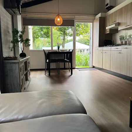 Gehele Zuid-limburg Op Park Apartment *