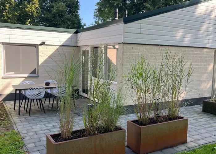 Gehele Zuid-limburg Op Park シンペルフェルト