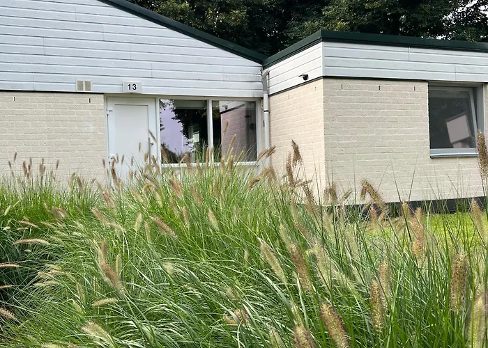 Апартаменты Gehele Zuid-limburg Op Park