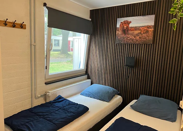 Gehele Zuid-limburg Op Park *