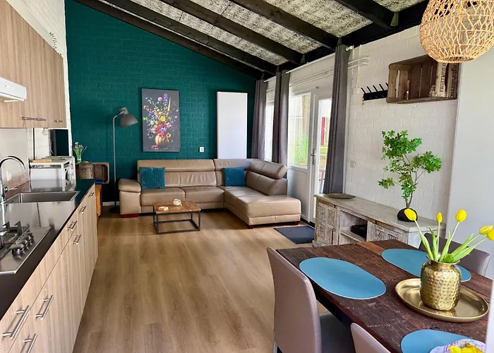 Gehele Zuid-limburg Op Park *