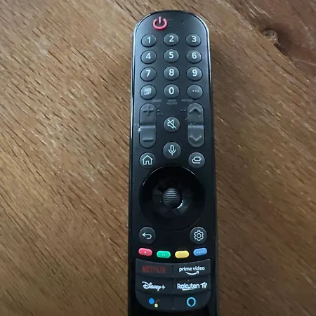 Gehele Zuid-limburg Op Park Appartement