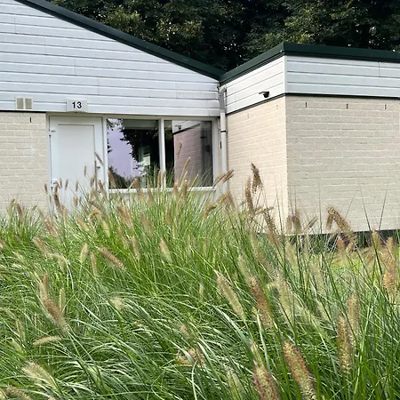 Appartement Gehele Zuid-limburg Op Park