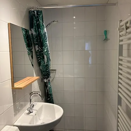 Gehele Zuid-limburg Op Park Appartement *