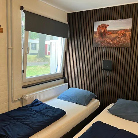 Gehele Zuid-limburg Op Park *