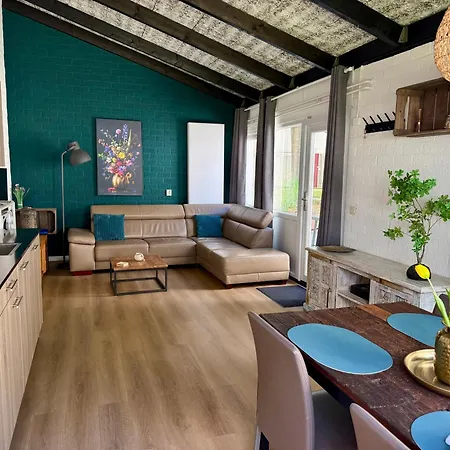 Gehele Zuid-limburg Op Park *