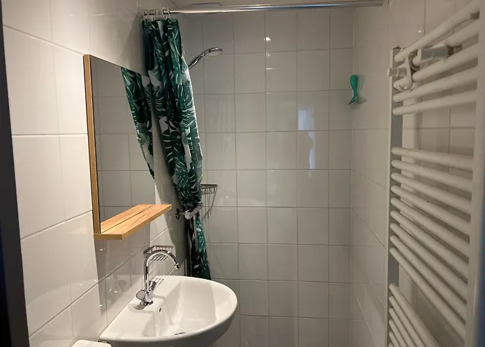 Gehele Zuid-limburg Op Park شقة *