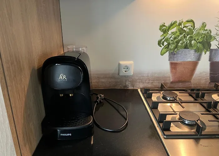 شقة Gehele Zuid-limburg Op Park *