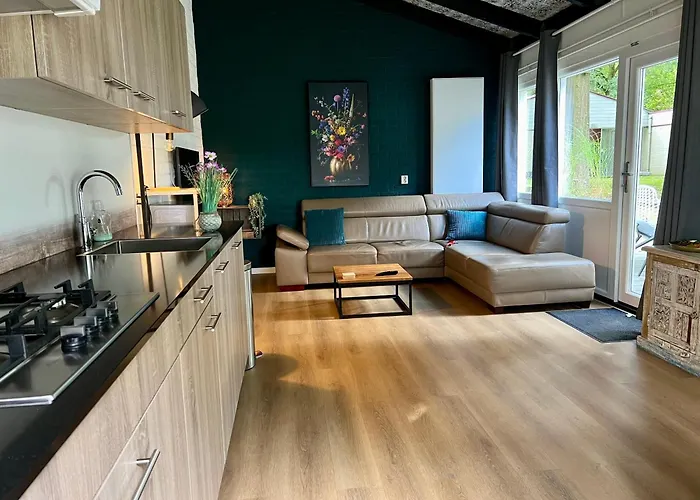 Gehele Zuid-limburg Op Park